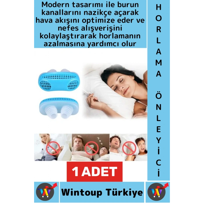 #HorlamaÖnleyici Rahat Nefes Alıp Verme Uyku Seyahat Horlama Azaltıcı Önleyici Burun Delik Aparatı
