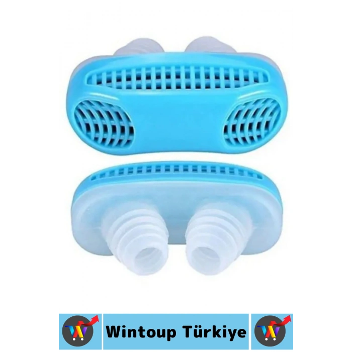 #HorlamaÖnleyici Rahat Nefes Alıp Verme Uyku Seyahat Horlama Azaltıcı Önleyici Burun Delik Aparatı