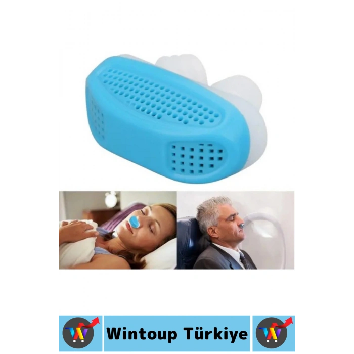 #HorlamaÖnleyici Rahat Nefes Alıp Verme Uyku Seyahat Horlama Azaltıcı Önleyici Burun Delik Aparatı