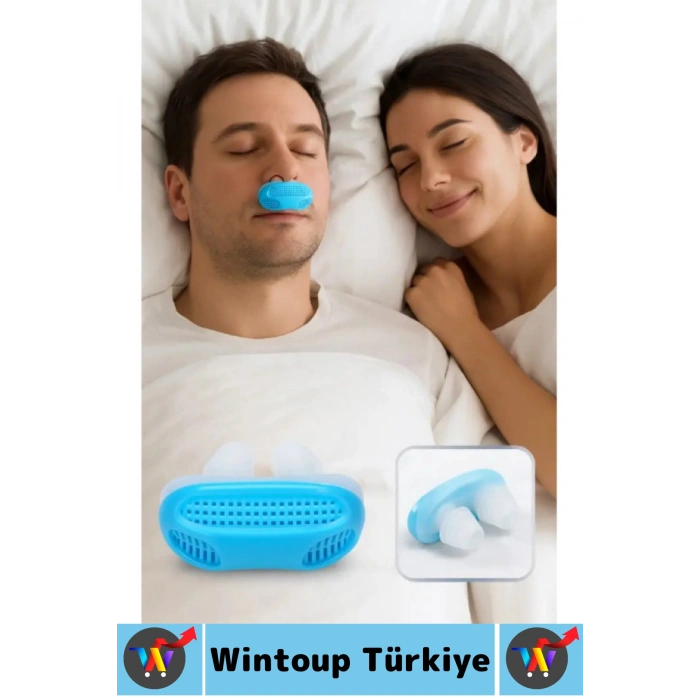 #HorlamaÖnleyici Rahat Nefes Alıp Verme Uyku Seyahat Horlama Azaltıcı Önleyici Burun Delik Aparatı