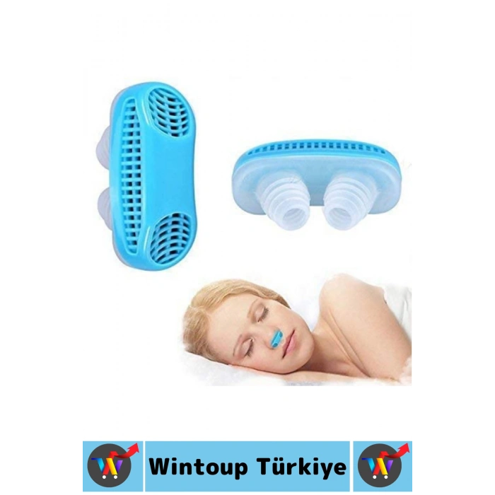 #HorlamaÖnleyici Rahat Nefes Alıp Verme Uyku Seyahat Horlama Azaltıcı Önleyici Burun Delik Aparatı