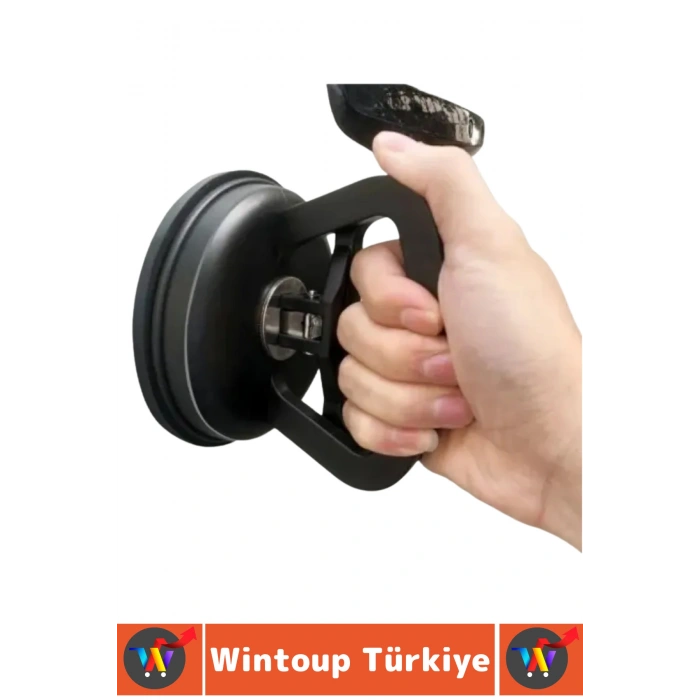 #GöçükGiderici Kompakt Araba Otomobil Kaporta Vakum Oto Araç Göçük Giderici Pratik Büyük Boy Vantuz