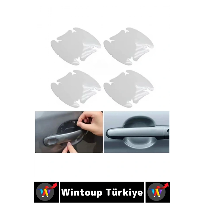 #OtoBakım Otomobil Kapı Darbe Çizilme Aşınma Gürültü Önleyen Araç Bakım Özel Oto Koruyucu Bakım Seti