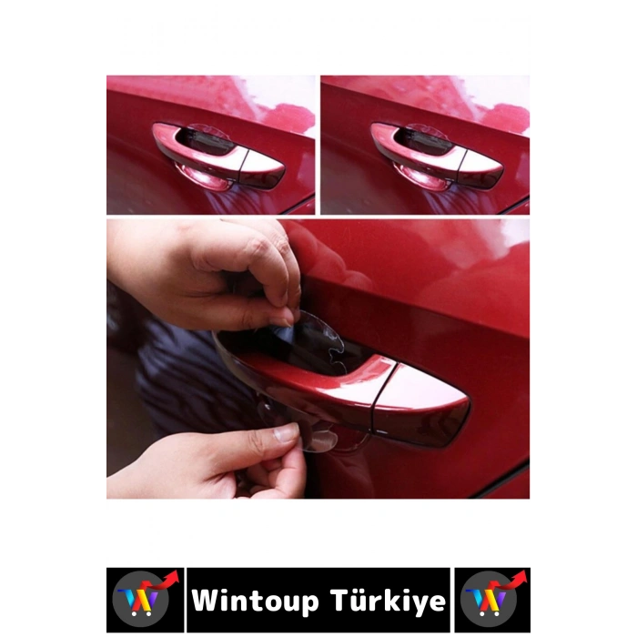 #OtoBakım Otomobil Kapı Darbe Çizilme Aşınma Gürültü Önleyen Araç Bakım Özel Oto Koruyucu Bakım Seti