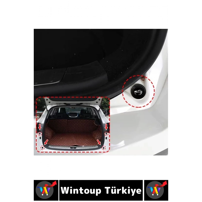 #OtoBakım Otomobil Kapı Darbe Çizilme Aşınma Gürültü Önleyen Araç Bakım Özel Oto Koruyucu Bakım Seti