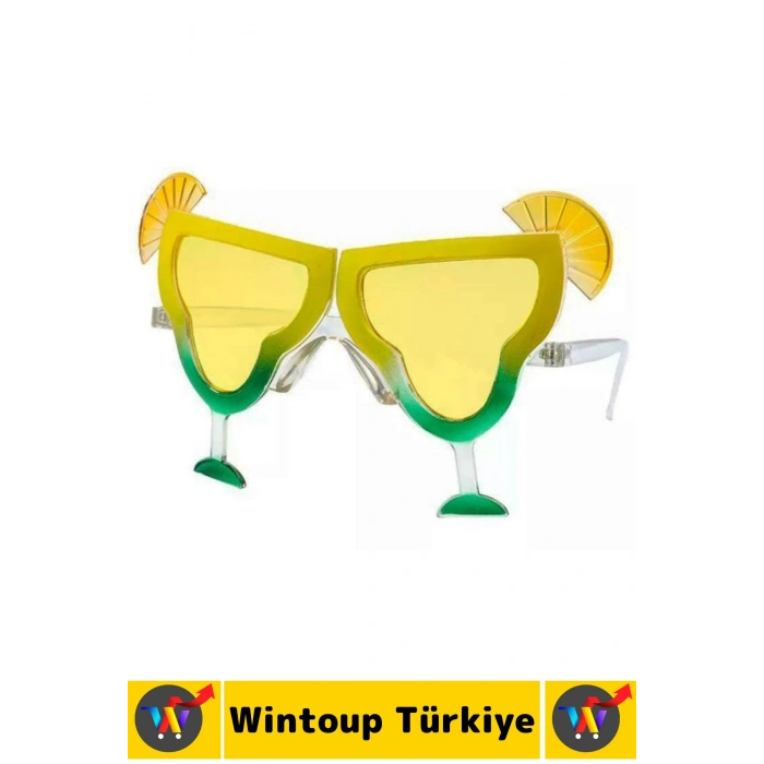 #PartiGözlüğü Unisex Eğlenceli Doğum Günü Balo Fotoğraf Çekimi Plaj Canlı Renk Çok Şık Parti Gözlüğü