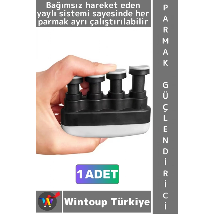 #ElYayı Rehabilitasyon Spor Müzisyen Gitar Piyano Parmak El Bilek Güçlendirici Yaylı Egzersiz Aleti