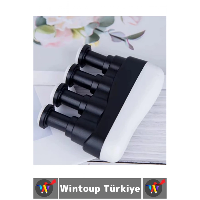 #ElYayı Rehabilitasyon Spor Müzisyen Gitar Piyano Parmak El Bilek Güçlendirici Yaylı Egzersiz Aleti
