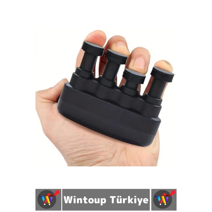 #ElYayı Rehabilitasyon Spor Müzisyen Gitar Piyano Parmak El Bilek Güçlendirici Yaylı Egzersiz Aleti