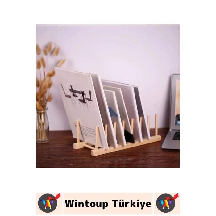 #Stand Montajsız Mutfak Banyo Dolap İçi Tezgah Üstü Düzenleyici Çok Amaçlı Ahşap Görünüm Bambu Stand