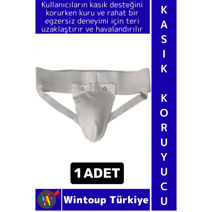 #KasıkKoruyucu Dayanıklı Dövüş Sporları Kick Boks Muay Thai Beyzbol Hokey Şık Kasık Koruyucu L Beden