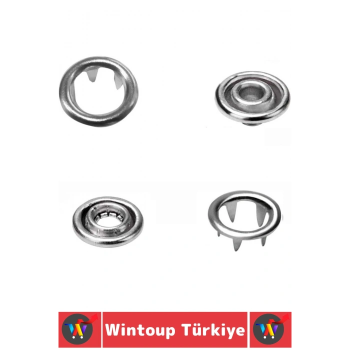 #DüğmePensesi Dikiş Çanta Giysi Ayakkabı Tekstil Sabitleme Onarım Metal Çıtçıt Pensesi Düğme Seti