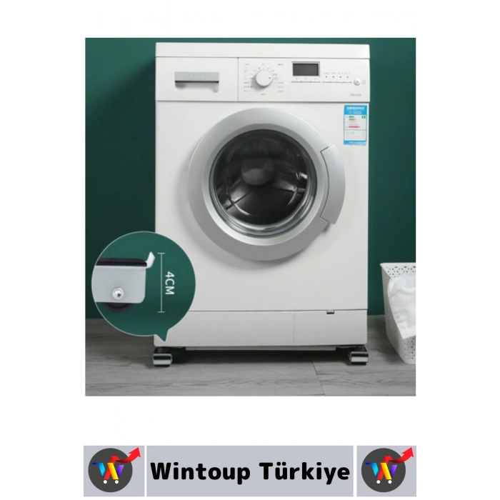 #Kriko Buzdolabı Çamaşır Makinesi Beyaz Eşya Taşıma Kaldırma Ayarlanabilir Mobilya Kaydırma Aleti