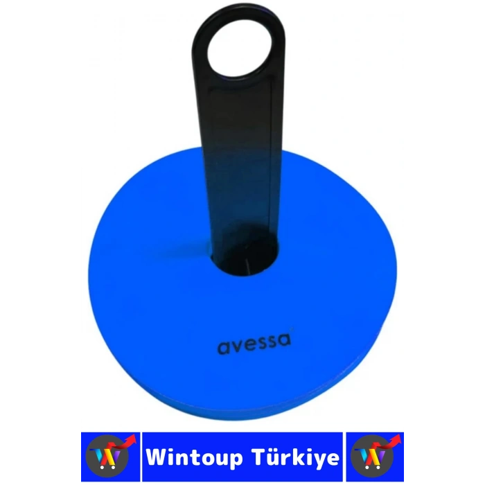 #AntrenmanMalzemesi Futbol Basketbol Voleybol Koordinasyon Hız Çeviklik Antrenman Çanağı 10 Adet