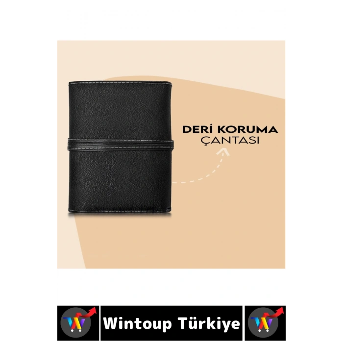 #MakyajSeti Profesyonel Cilt Yüz Göz Dudak Kaş Kontür Eyeliner Çantalı Makyaj Fırçası Seti 24 Parça