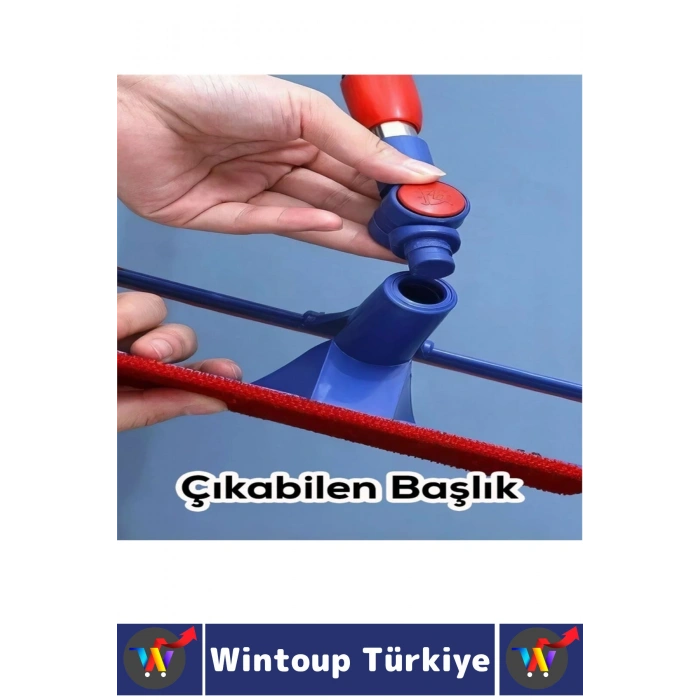 #CamSileceği Ev Ofis Oto Bakım Köşe Kenar Zor Nokta Oynar Başlıklı Teleskopik Çekçekli Cam Sileceği