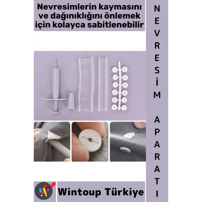 #NevresimSabitleyici Yatak Yorgan Çarşaf Kayma Dağınıklık Önleyen Pratik Nevresim Sabitleme Seti