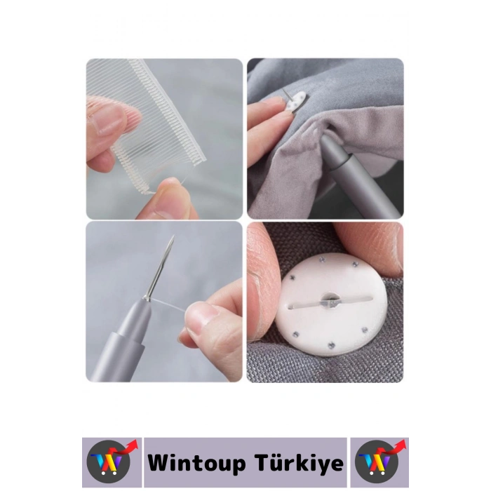 #NevresimSabitleyici Yatak Yorgan Çarşaf Kayma Dağınıklık Önleyen Pratik Nevresim Sabitleme Seti