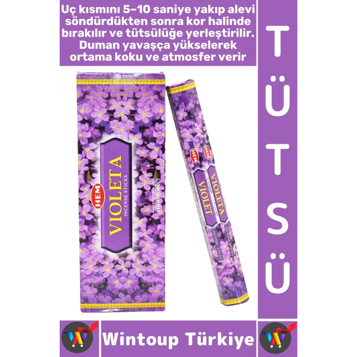 #Tütsü Ev Ofis Meditasyon Yoga Enerji Odaklanma Zihinsel Açılım Chakra Hoş Uzun Kokulu Çubuk Tütsü