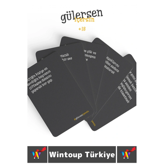#Oyun Eğlenceli Kız Erkek Grup Sevili Çift Arkadaş Ortamı Görev Ceza Kart Oyunu Gülersen İçersin +18
