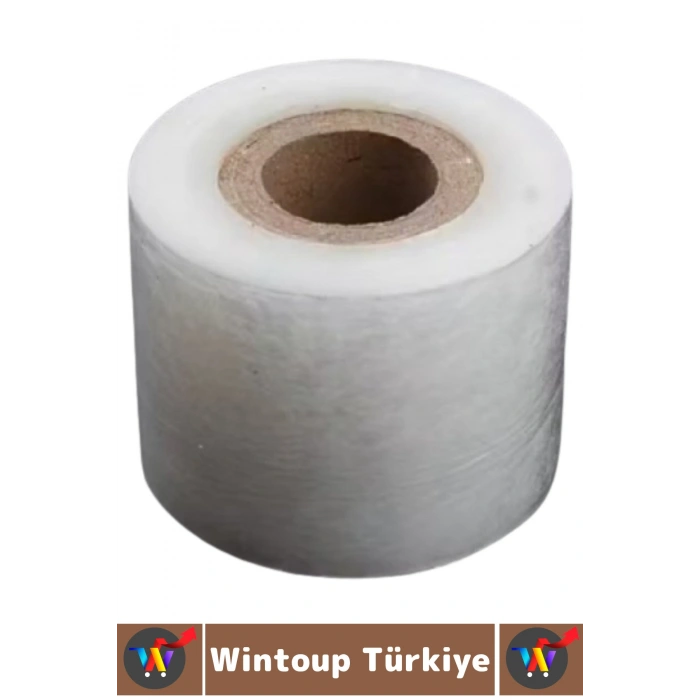 #Ağaç Profesyonel Hobi Bağ Bahçe Kendinden Yapışkanlı Kalem Göz Aşısı Sızdırmaz Hava Su Rüzgar Toz Geçirmez Esnek Şeffaf Fidan Ağaç Aşı Bandı 5 Cm X 200 Metre