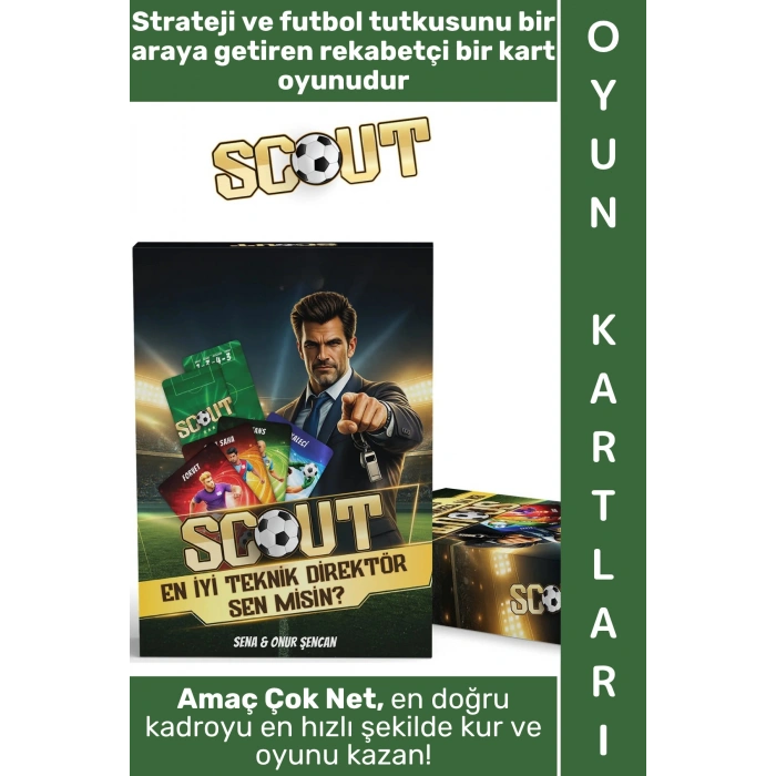 #Oyun Eğlenceli Ev Okul Arkadaş Buluşma Koleksiyon Futbol Bilgi Beceri Taktik Transfer Kadro Kurma Strateji Kart Oyunu