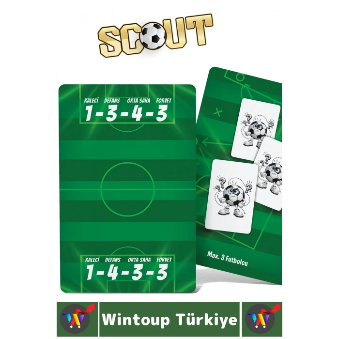 #Oyun Eğlenceli Ev Okul Arkadaş Buluşma Koleksiyon Futbol Bilgi Beceri Taktik Transfer Kadro Kurma Strateji Kart Oyunu