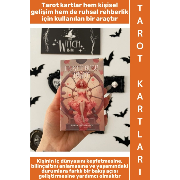 #Oyun Meditasyon Chakra Farkındalık Karar Verme İlişki Duygu Yorumlama Günlük Yaşam Rehberliği Öz Yansıtma İçsel Keşif Sembolik İpuçları Mystic Rose Yorumlama Kartları