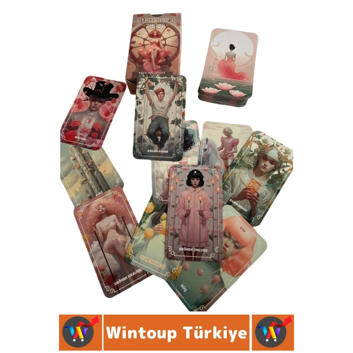 #Oyun Meditasyon Chakra Farkındalık Karar Verme İlişki Duygu Yorumlama Günlük Yaşam Rehberliği Öz Yansıtma İçsel Keşif Sembolik İpuçları Mystic Rose Yorumlama Kartları
