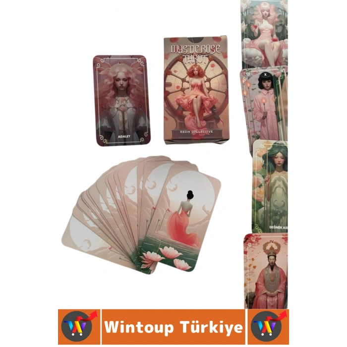 #Oyun Meditasyon Chakra Farkındalık Karar Verme İlişki Duygu Yorumlama Günlük Yaşam Rehberliği Öz Yansıtma İçsel Keşif Sembolik İpuçları Mystic Rose Yorumlama Kartları
