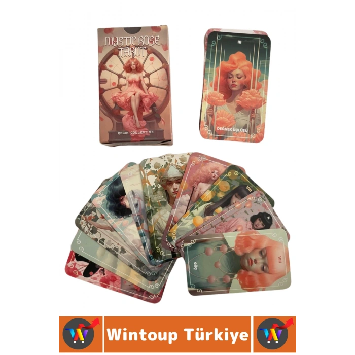 #Oyun Meditasyon Chakra Farkındalık Karar Verme İlişki Duygu Yorumlama Günlük Yaşam Rehberliği Öz Yansıtma İçsel Keşif Sembolik İpuçları Mystic Rose Yorumlama Kartları