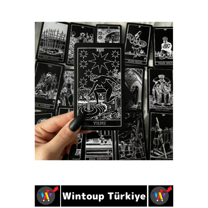 #Oyun Meditasyon Chakra Farkındalık Karar Verme İlişki Duygu Yorumlama Günlük Yaşam Rehberliği Öz Yansıtma İçsel Keşif Sembolik İpuçları Black & White Yorumlama Kartları