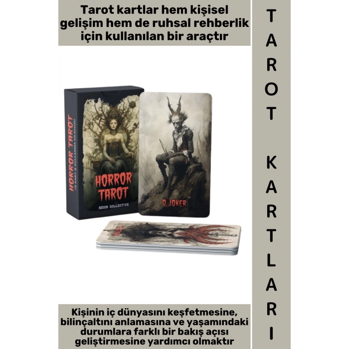 #Oyun Meditasyon Chakra Farkındalık Karar Verme İlişki Duygu Yorumlama Günlük Yaşam Rehberliği Öz Yansıtma İçsel Keşif Sembolik İpuçları Horror Yorumlama Kartları