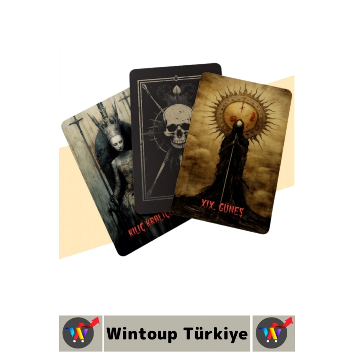 #Oyun Meditasyon Chakra Farkındalık Karar Verme İlişki Duygu Yorumlama Günlük Yaşam Rehberliği Öz Yansıtma İçsel Keşif Sembolik İpuçları Horror Yorumlama Kartları