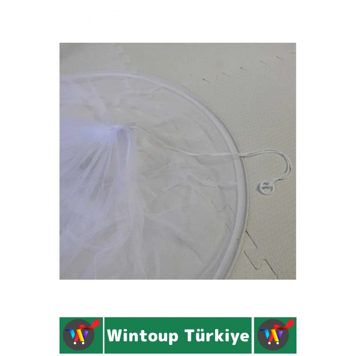 #Cibinlik Ev Çocuk Yatak Odası Kamp Tatil Sivrisinek Haşere Vızıltı Ses Önleyici Kaliteli Rahat Uyku Sağlayan Kolay Takılabilir Şık Estetik Pratik Tül Cibinlik 200 X 800 X 60 Cm