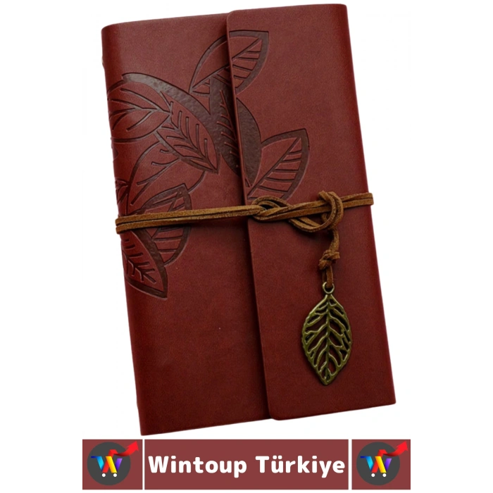 #Defter Dekoratif Okul Ders Ofis Günlük Not Ajanda Hatıra Anı Tutma Eş Sevgili Anneler Babalar Öğretmenler Günü Çok Şık Hediyelik Siyah Yapraklı Beyaz Jel Yazı Kalemli Deri Defter Özel Set