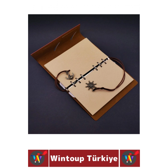 #Hediye Nişanlı Sevgili Eş Arkadaş Babalar Anneler Öğretmenler Günü Okul Yıl Sonu Dekoratif Hediyelik Eskitme Deri Defterli Çok Şık Özel Kutulu Mürekkep 5 Farklı Uç Tüylü Kalem Divit Hokka Premium Set