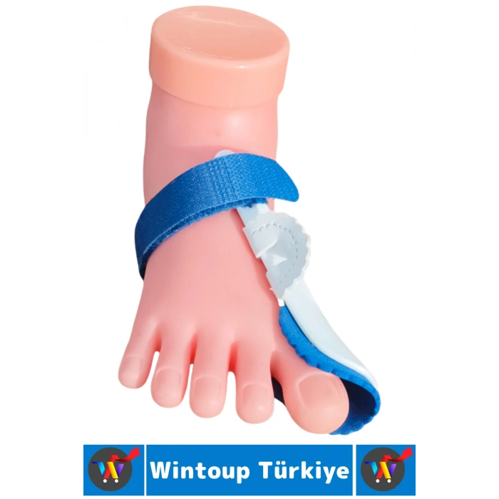 #Atel Ergonomik Model Ameliyat Sonrası Rehabilitasyon Kırık Nasır Tedavi Koruma Ağrı Azaltıcı Eğrilik Düzeltmeye Yardımcı Ayak Baş Parmak Kemik Düzeltici Atel 2 Çift