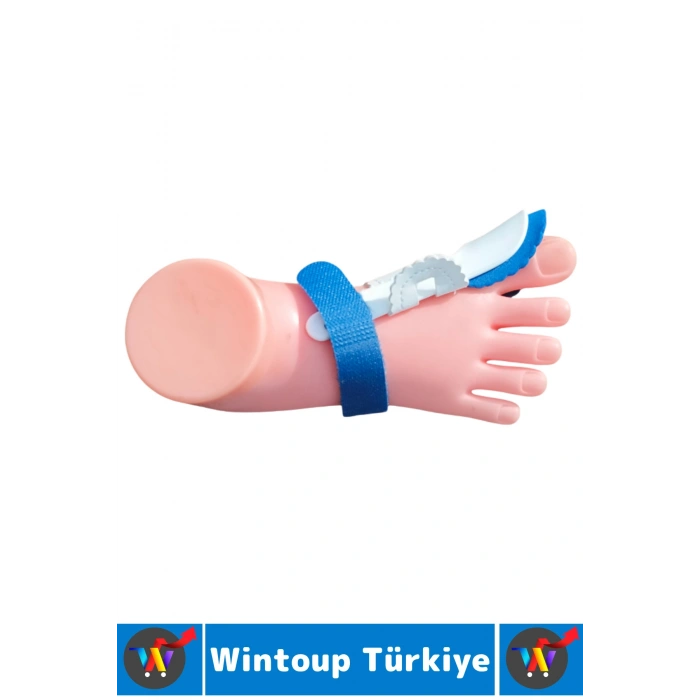#Atel Ergonomik Model Ameliyat Sonrası Rehabilitasyon Kırık Nasır Tedavi Koruma Ağrı Azaltıcı Eğrilik Düzeltmeye Yardımcı Ayak Baş Parmak Kemik Düzeltici Atel 2 Çift