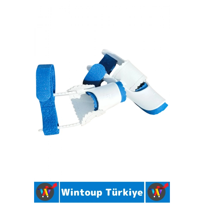 #Atel Ergonomik Model Ameliyat Sonrası Rehabilitasyon Kırık Nasır Tedavi Koruma Ağrı Azaltıcı Eğrilik Düzeltmeye Yardımcı Ayak Baş Parmak Kemik Düzeltici Atel 2 Çift