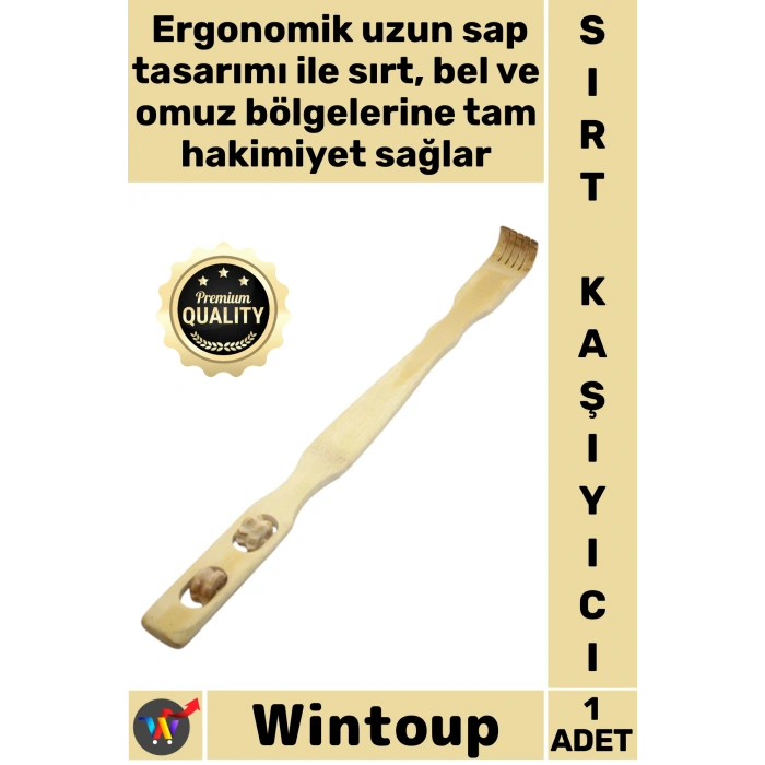 #SırtKaşıma Doğal Ergonomik Dayanıklı Rahatlatıcı Masaj Etkili Estetik Şık Ahşap Sırt Kaşıma Aleti