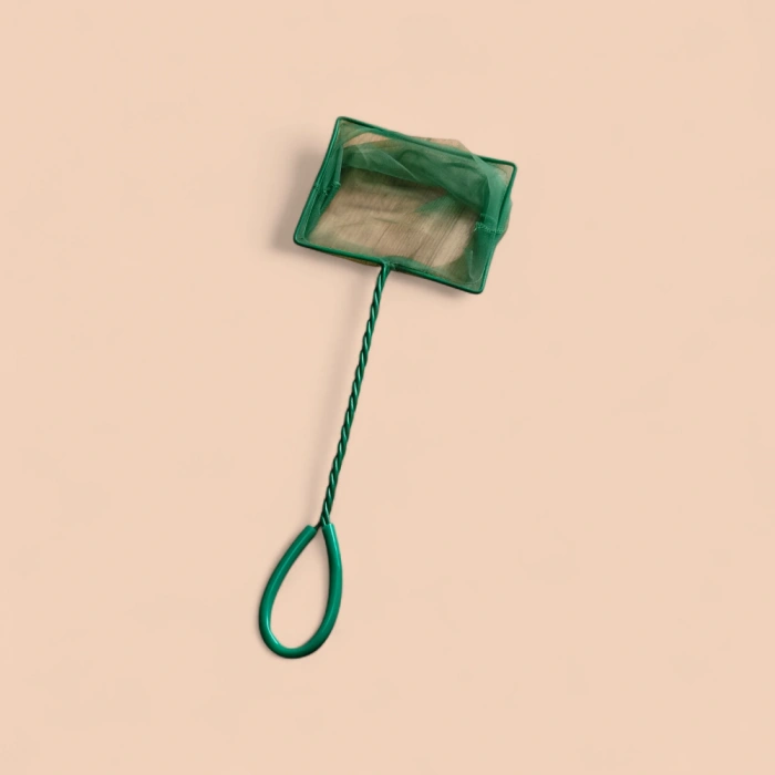 Akvaryum Balık Kepçesi 7,5 CM