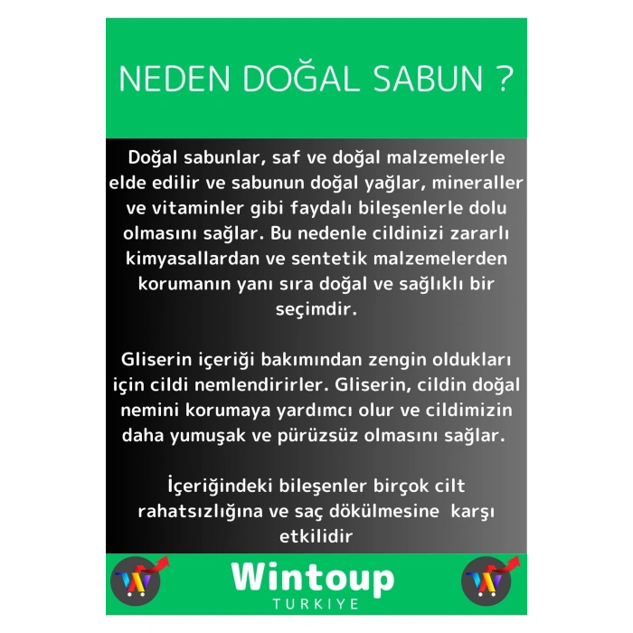 Bitkisel Çay Ağacı Sabunu Doğal Üretim Tüm Cilt Tipleri İçin Uygun 5 Adet