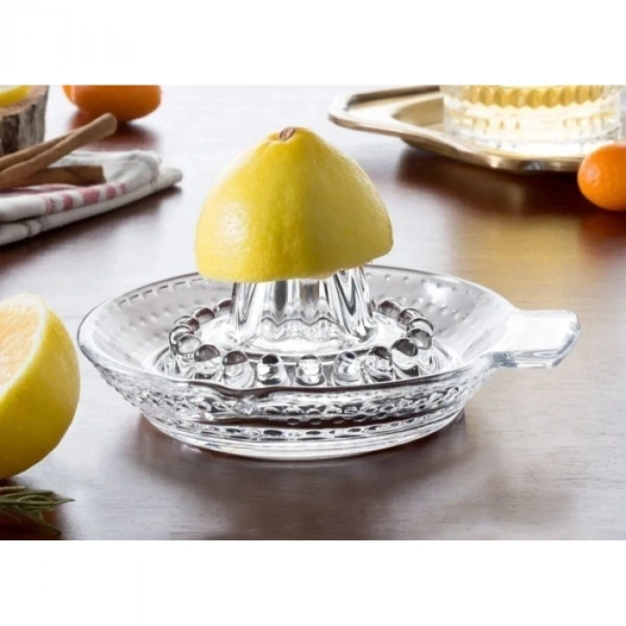 Cam Limon Sıkacağı