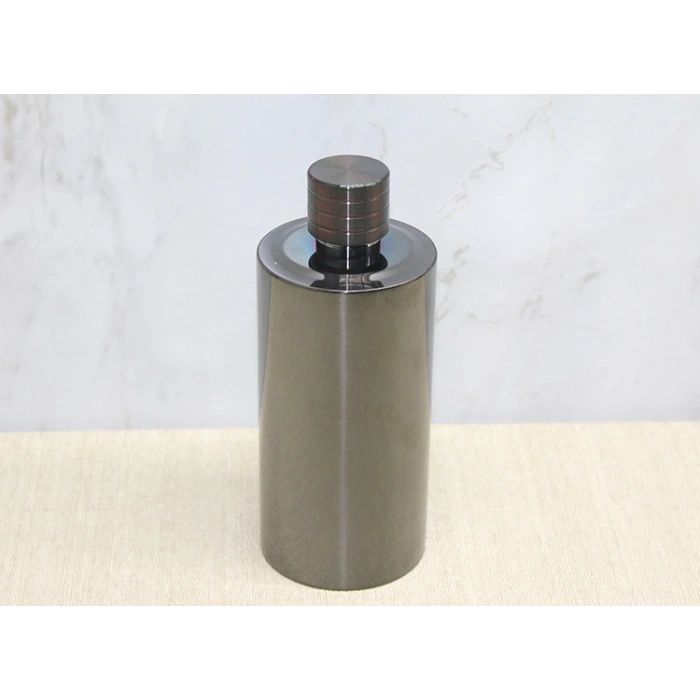 Çelik Shaker Model 1
