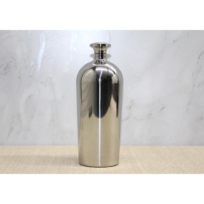 Çelik Shaker Model 2