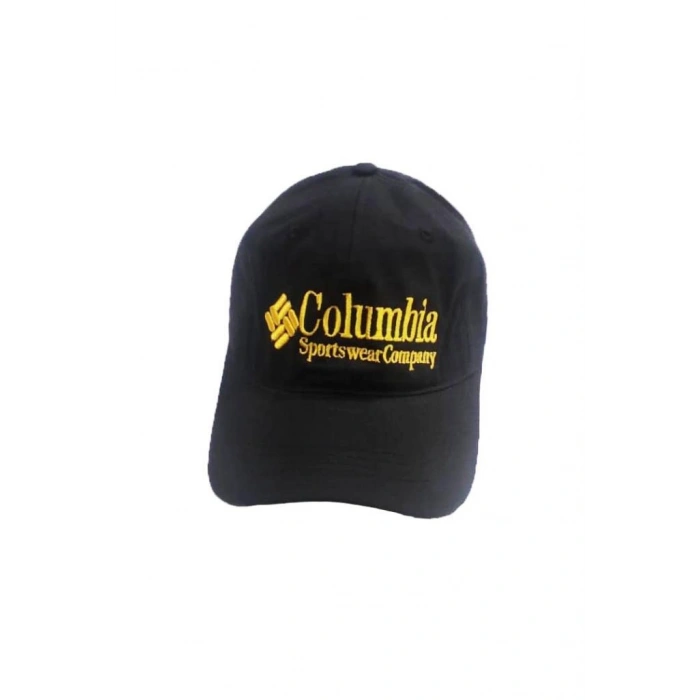 Columbia Siyah Kep