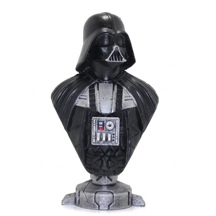 Darth Vader Büst Küçük Boy