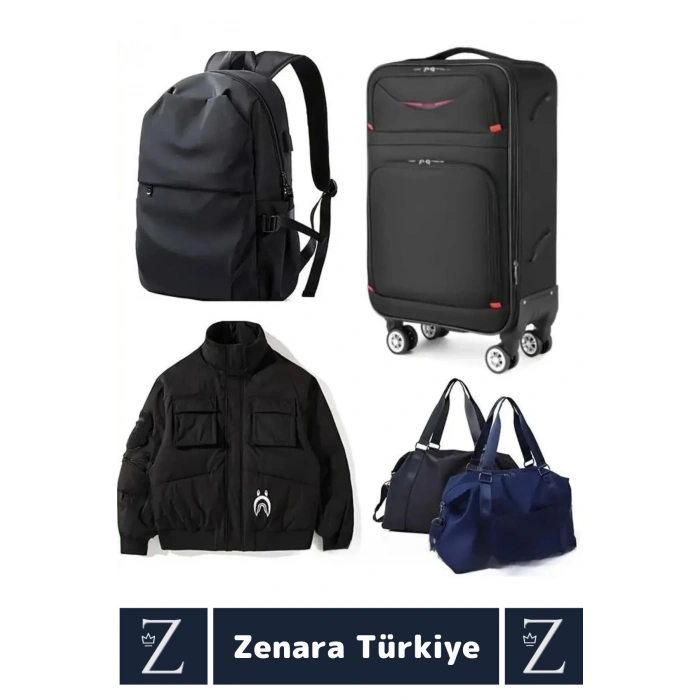 Dayanıklı Dikiş Kurulum Gerektirmez Ayakkabı Çanta Valiz Mont Pratik Fermuar Sürgüsü Başlığı 10 Adet