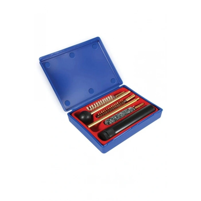 Deluxe Universal Silah Temizleme Kiti